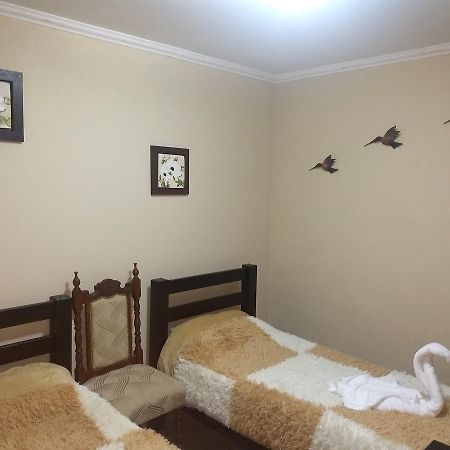 Departamento Apartment Salta Ngoại thất bức ảnh