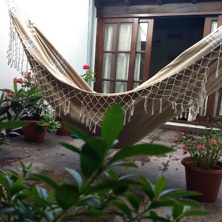 Departamento Apartment Salta Ngoại thất bức ảnh