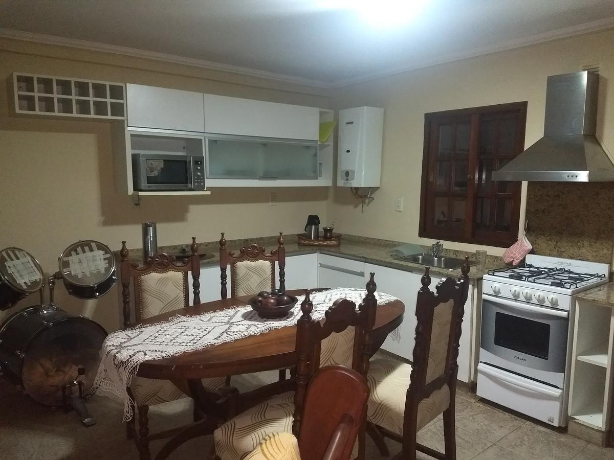 Departamento Apartment Salta Ngoại thất bức ảnh