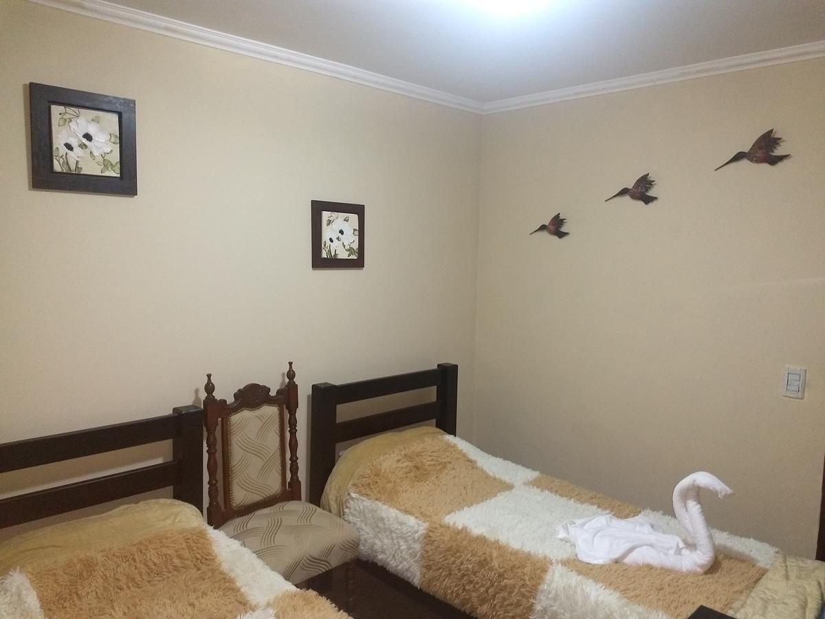 Departamento Apartment Salta Ngoại thất bức ảnh