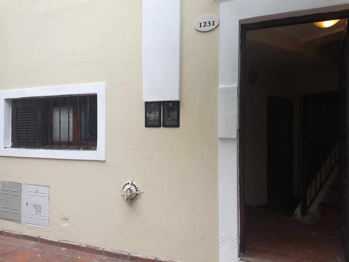 Departamento Apartment Salta Ngoại thất bức ảnh