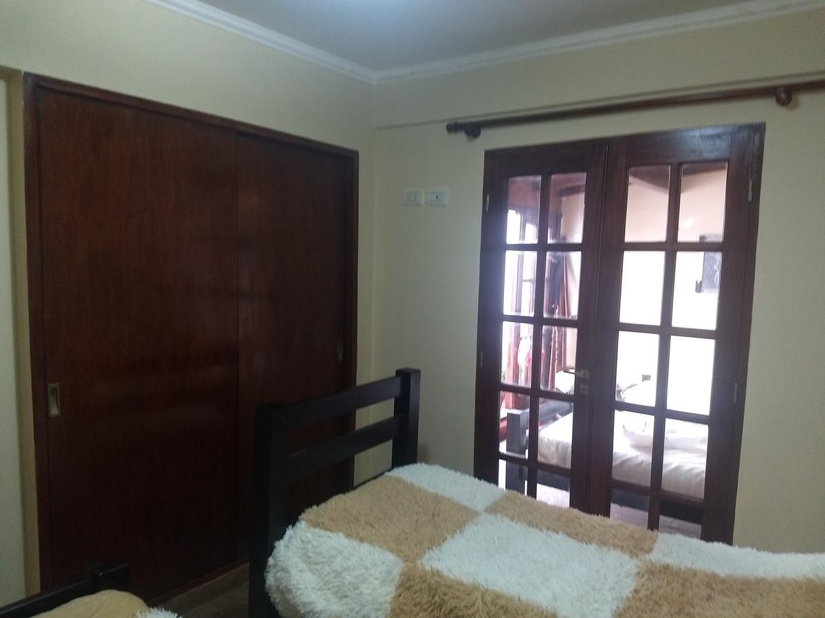 Departamento Apartment Salta Ngoại thất bức ảnh