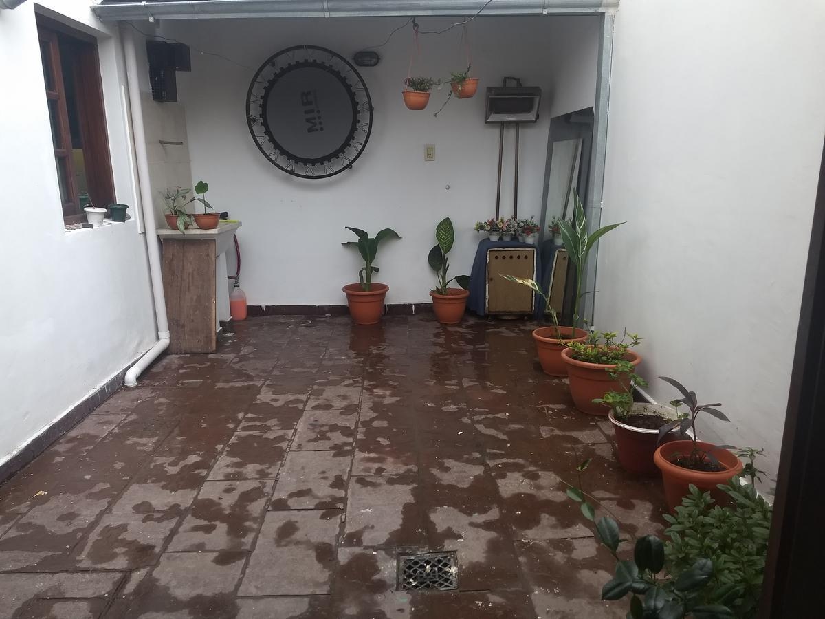 Departamento Apartment Salta Ngoại thất bức ảnh