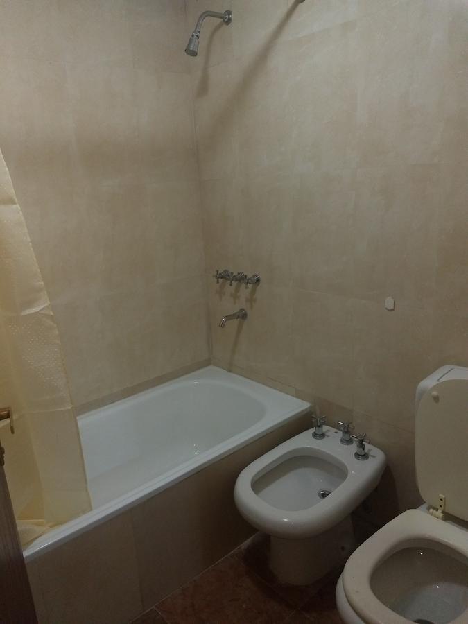 Departamento Apartment Salta Ngoại thất bức ảnh