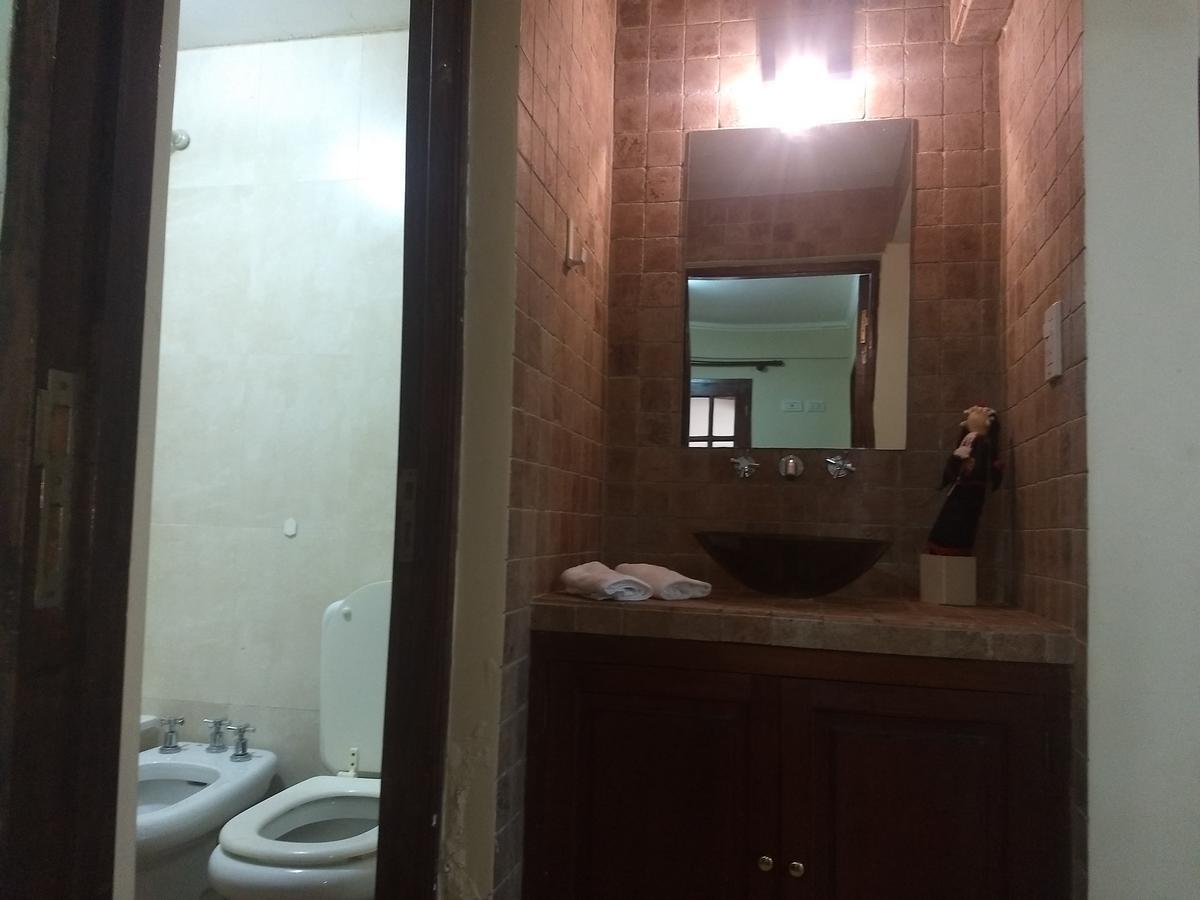 Departamento Apartment Salta Ngoại thất bức ảnh