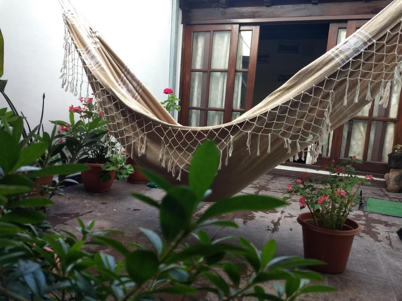 Departamento Apartment Salta Ngoại thất bức ảnh