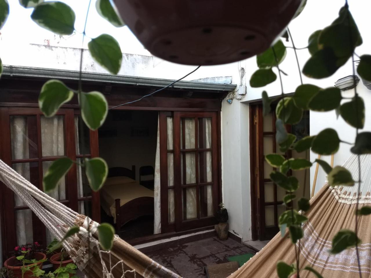 Departamento Apartment Salta Ngoại thất bức ảnh