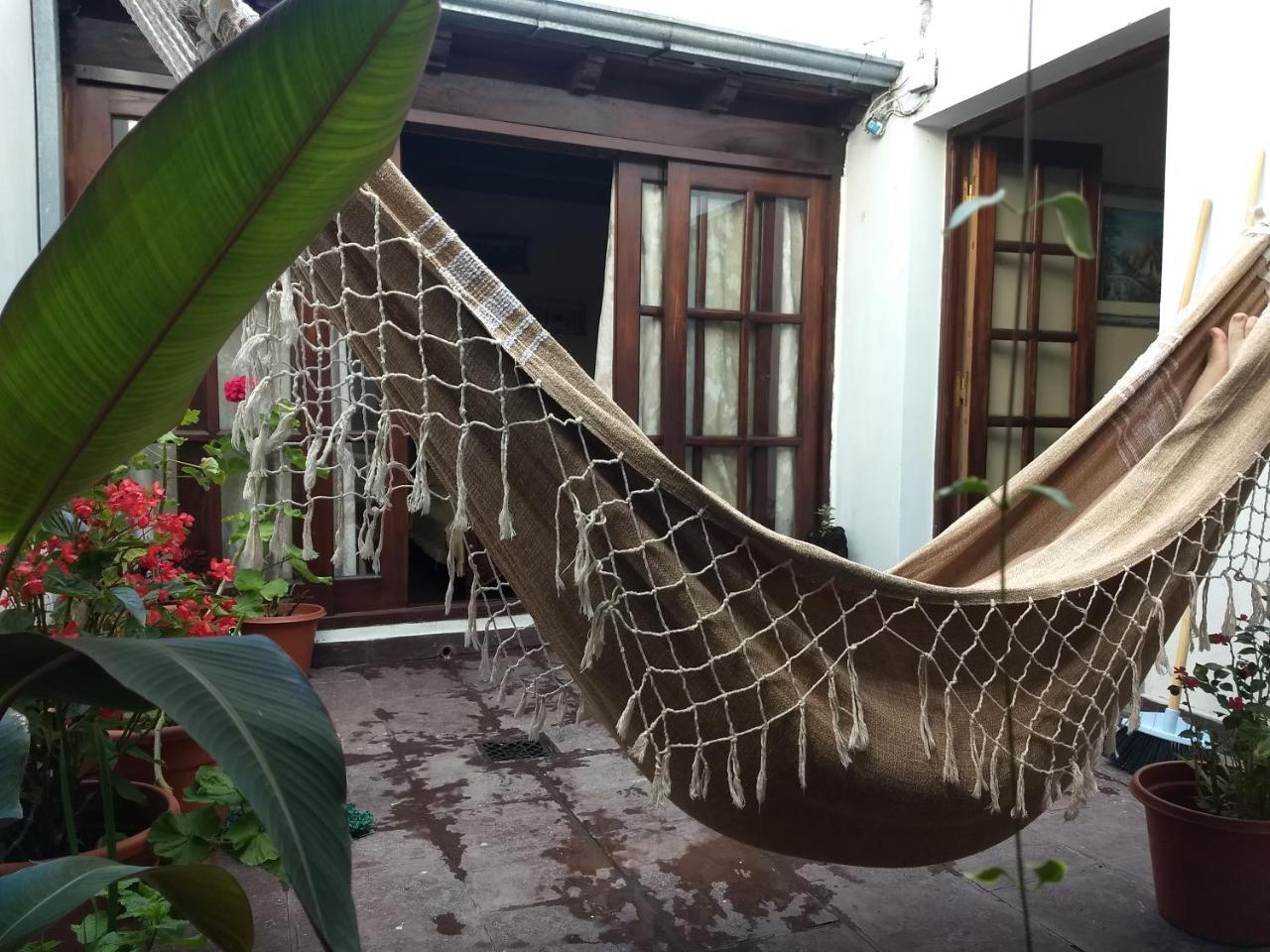 Departamento Apartment Salta Ngoại thất bức ảnh