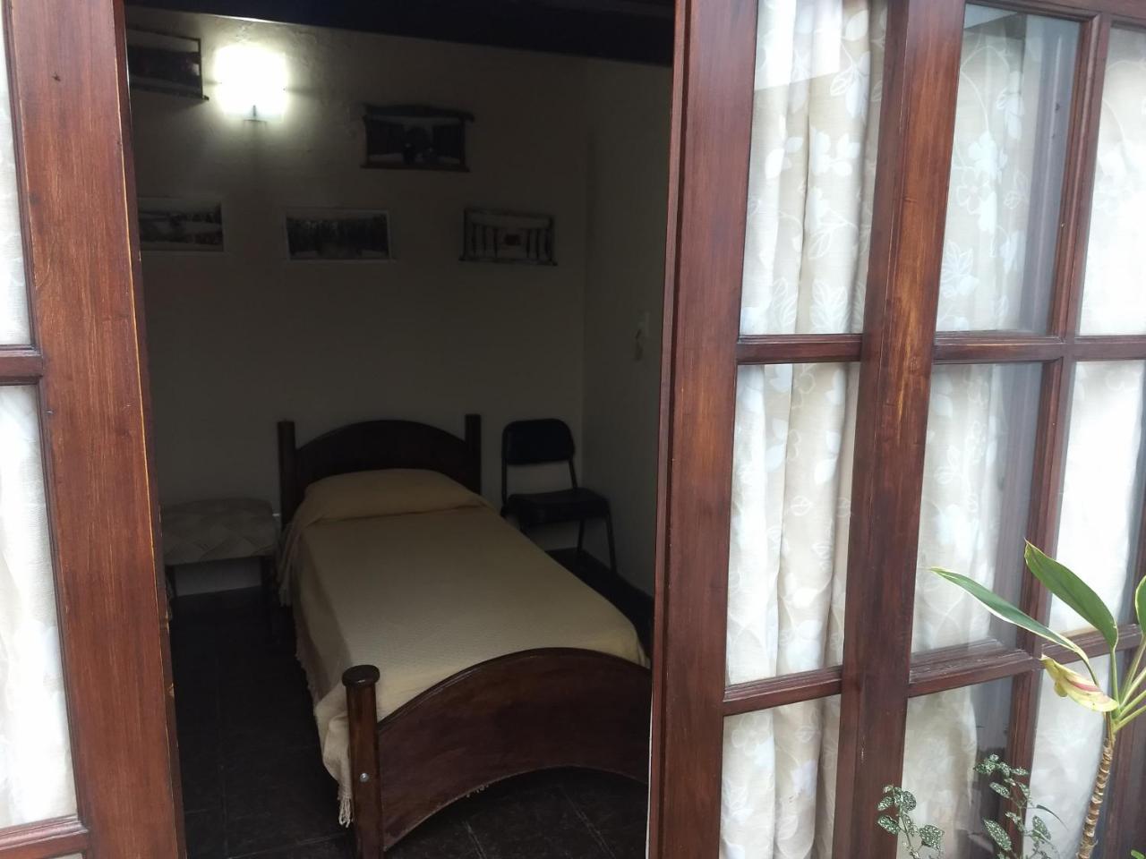 Departamento Apartment Salta Ngoại thất bức ảnh