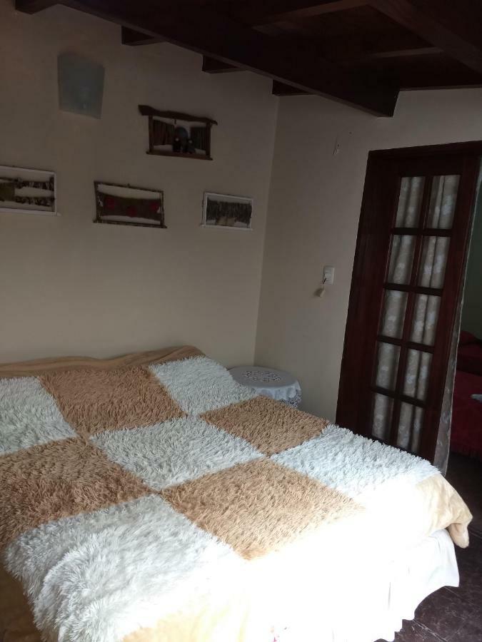 Departamento Apartment Salta Ngoại thất bức ảnh